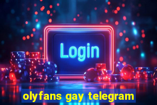 olyfans gay telegram